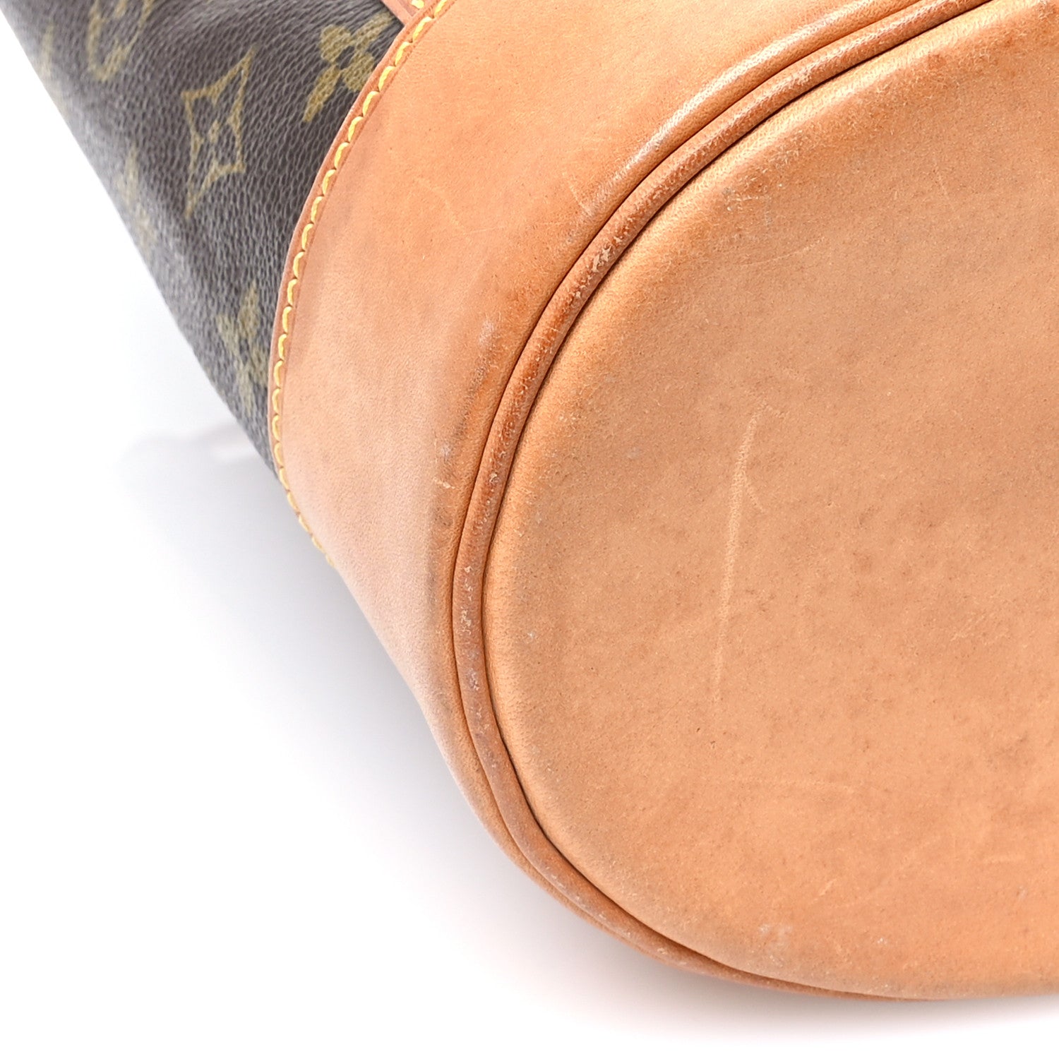 Louis Vuitton Monogram Randonnee PM 8 of 12