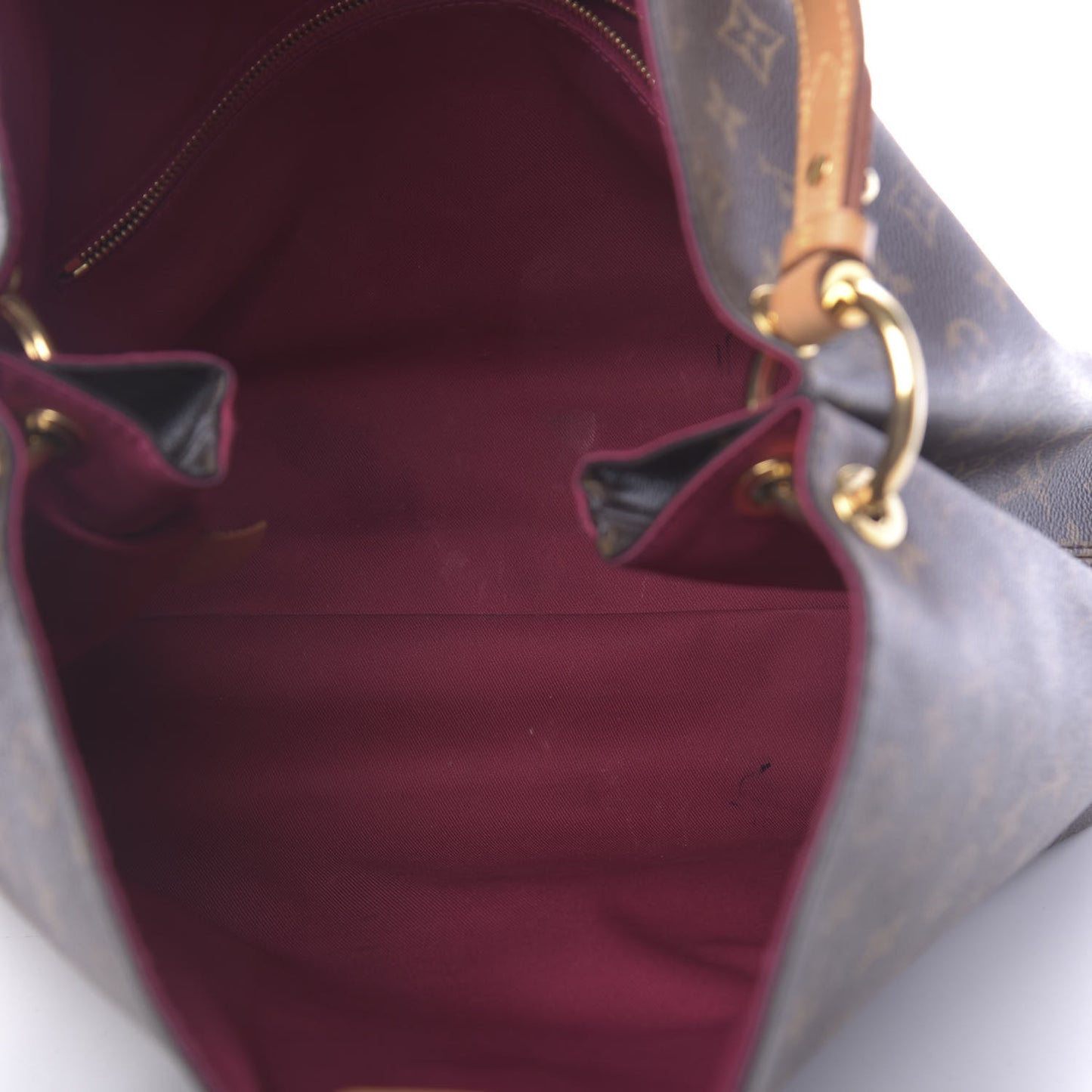 Monogram Graceful MM Pivoine
