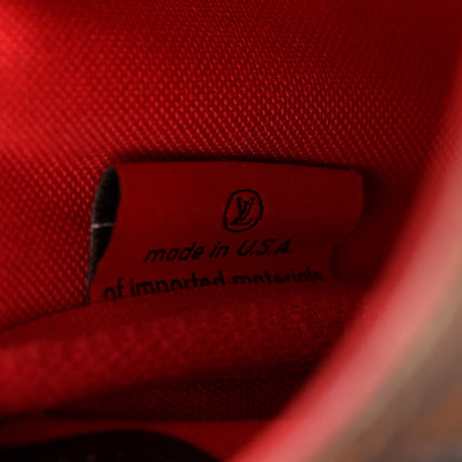 Louis Vuitton Damier Ebene Favorite MM 7 of 11