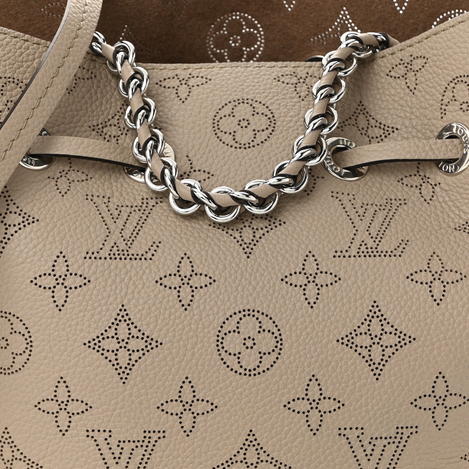Louis Vuitton Mahina Bella Galet 8 of 12