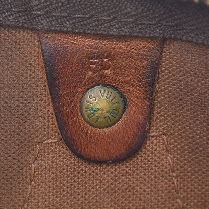 Louis Vuitton Monogram Speedy 30 8 of 20