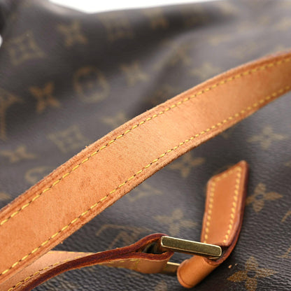 Louis Vuitton Monogram Cabas Mezzo 23 of 26