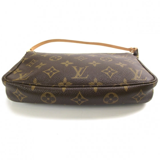 Monogram Pochette Accessories Bag