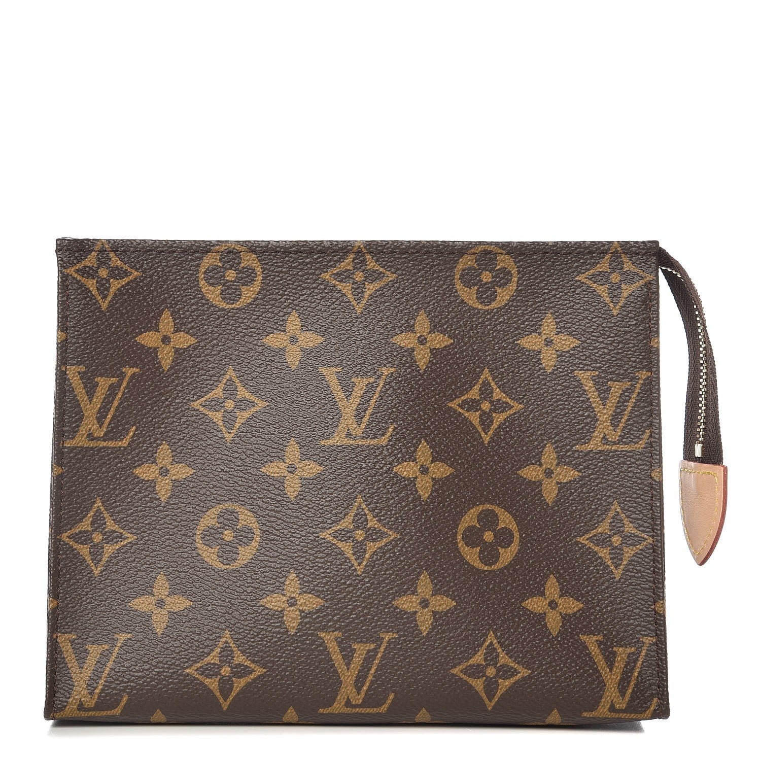 Louis Vuitton Monogram Toiletry Pouch 19 1 of 7
