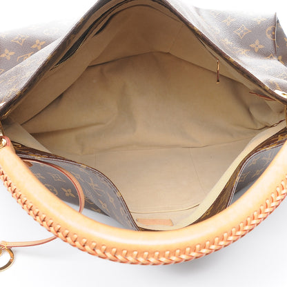 Louis Vuitton Monogram Artsy MM 5 of 10