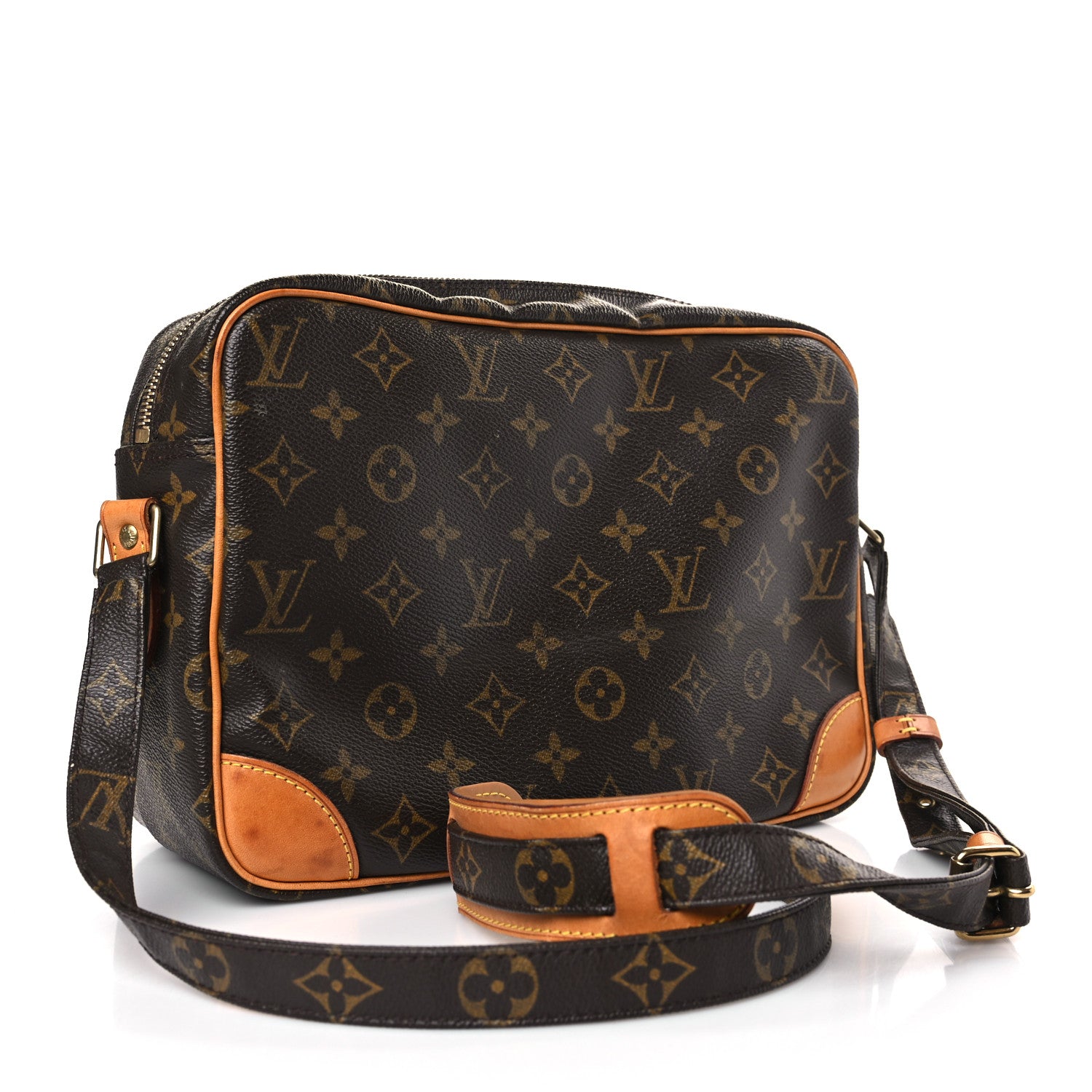 Louis Vuitton Monogram Nil 28 3 of 8