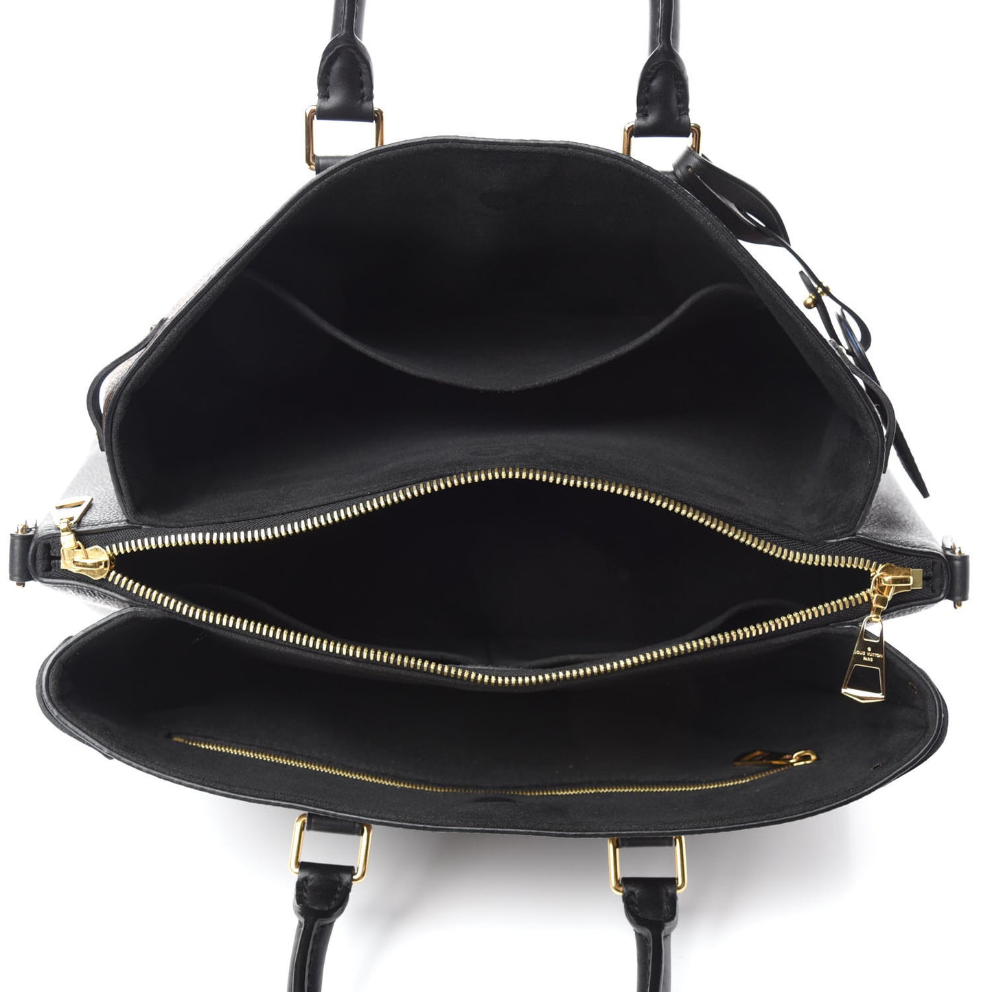 Monogram Soufflot MM Black