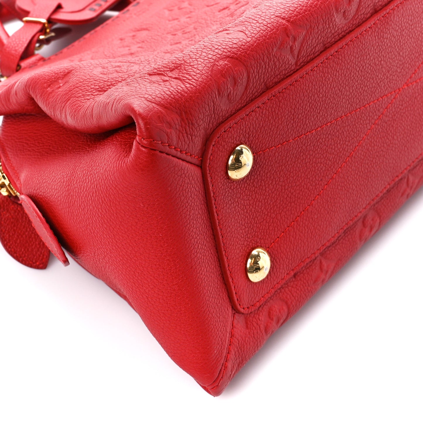 Empreinte Vosges MM Cherry