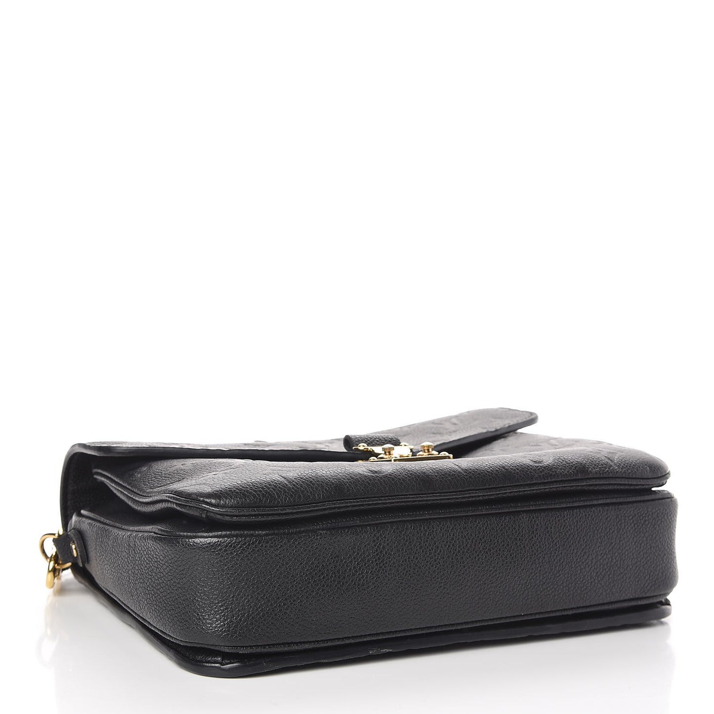 Empreinte Pochette Metis Black