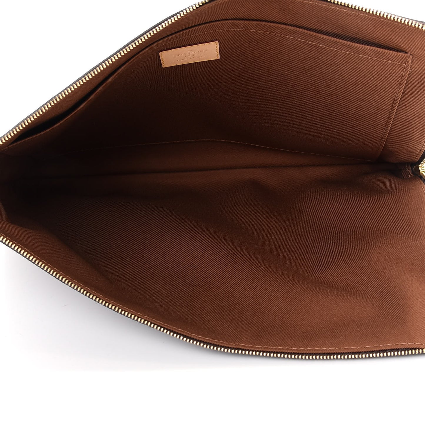 Monogram Etui Voyage GM Pouch