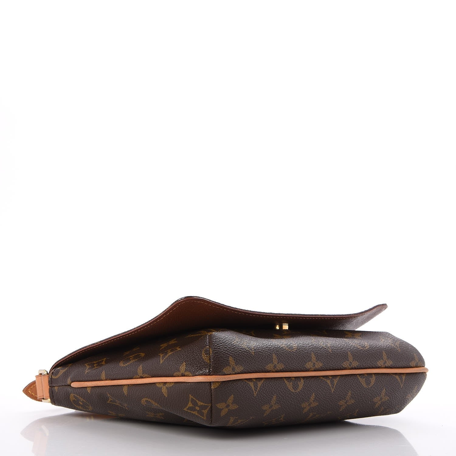 Louis Vuitton Monogram Musette Tango 4 of 6