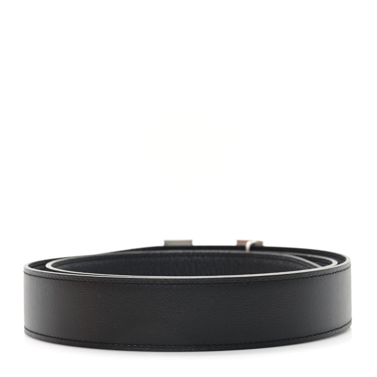 Chamonix Togo 32mm H Belt  95 38 Black