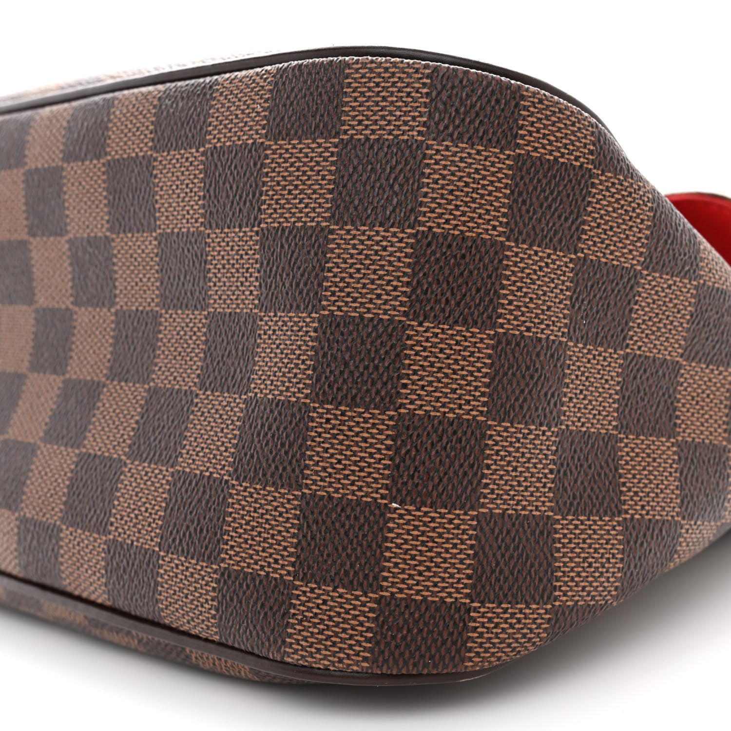 Louis Vuitton Damier Ebene Besace Rosebery 9 of 14