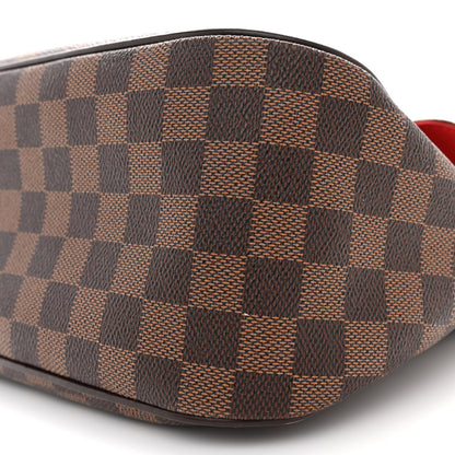 Louis Vuitton Damier Ebene Besace Rosebery 9 of 14