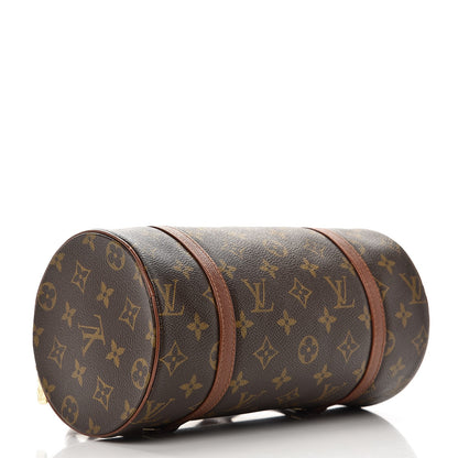 Louis Vuitton Monogram Papillon 26 4 of 7