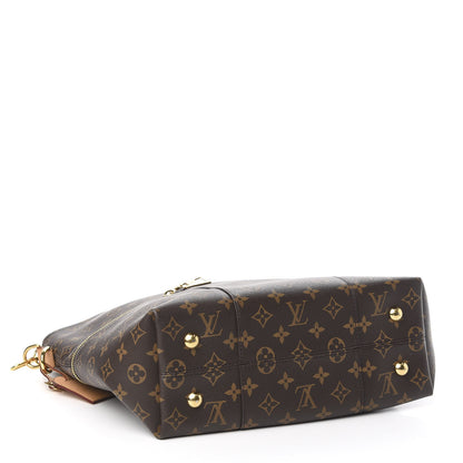 Louis Vuitton Monogram Melie 4 of 11