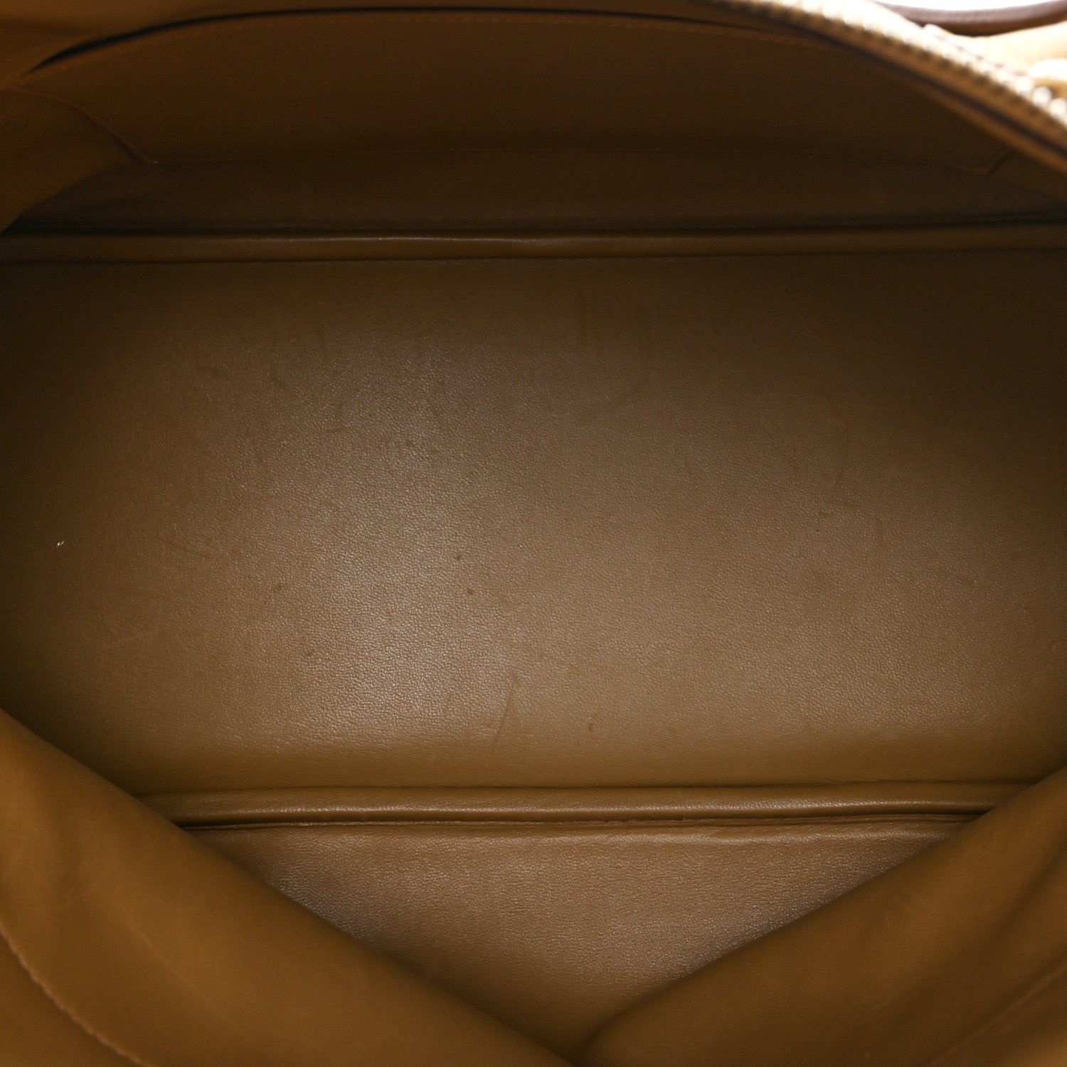 Hermes Taurillon Clemence Bolide 35 Biscuit 5 of 10