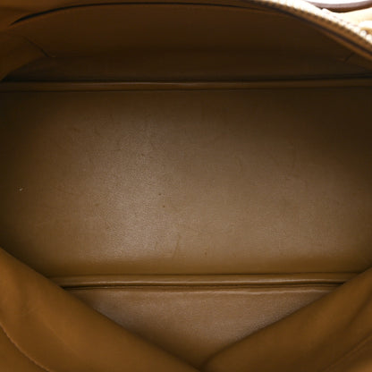 Hermes Taurillon Clemence Bolide 35 Biscuit 5 of 10