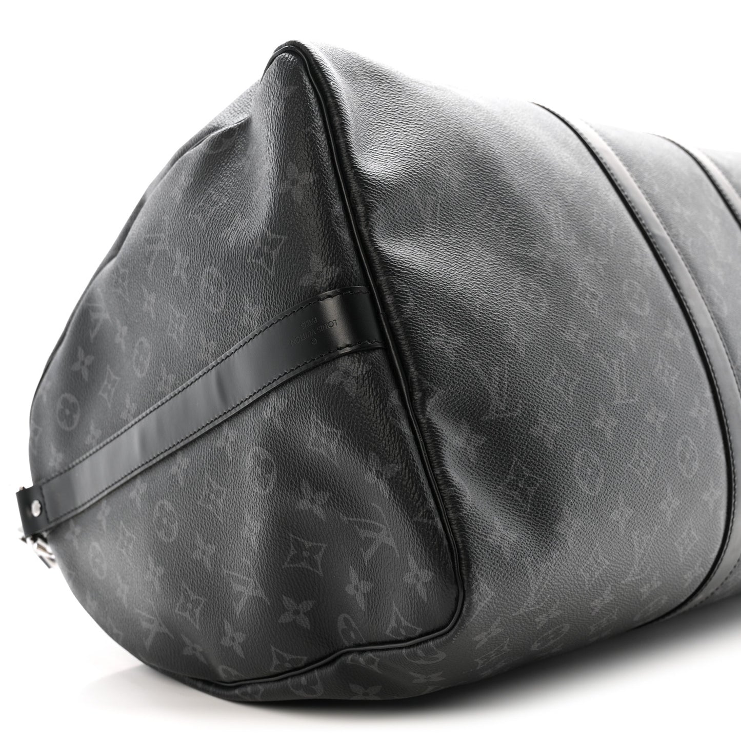 Monogram Eclipse Keepall Bandouliere 55