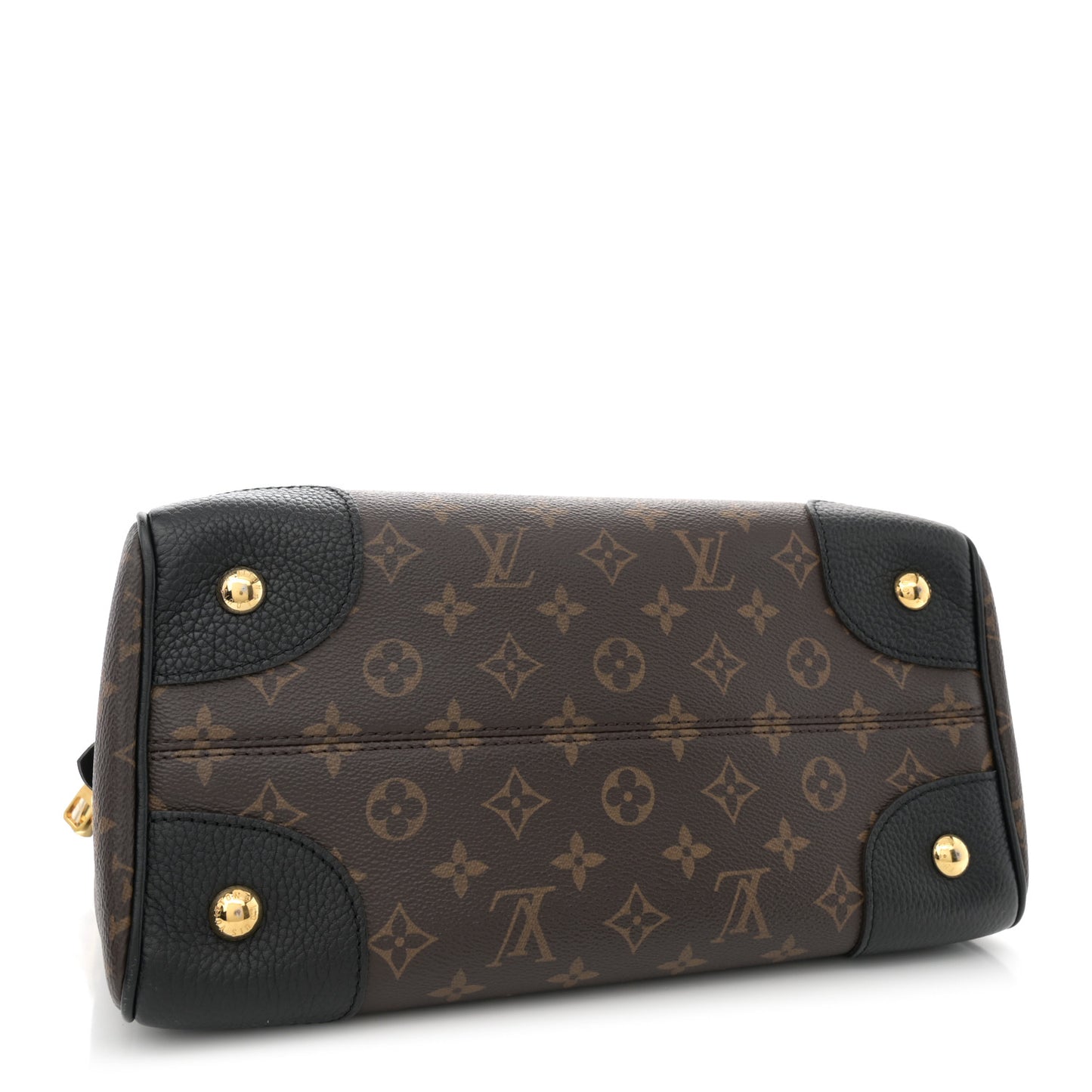Monogram Retiro NM Black