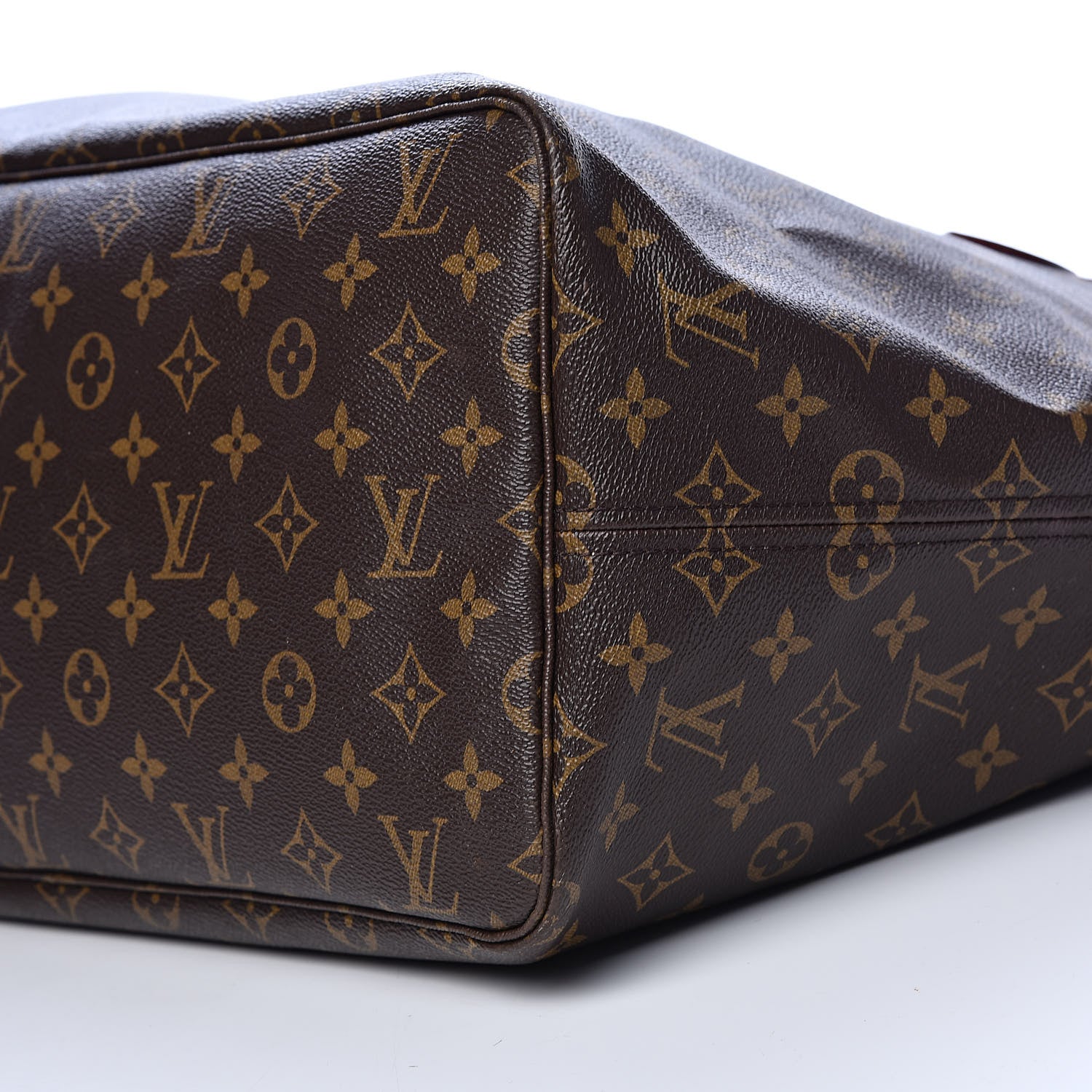Louis Vuitton Monogram Neo Neverfull GM 11 of 12