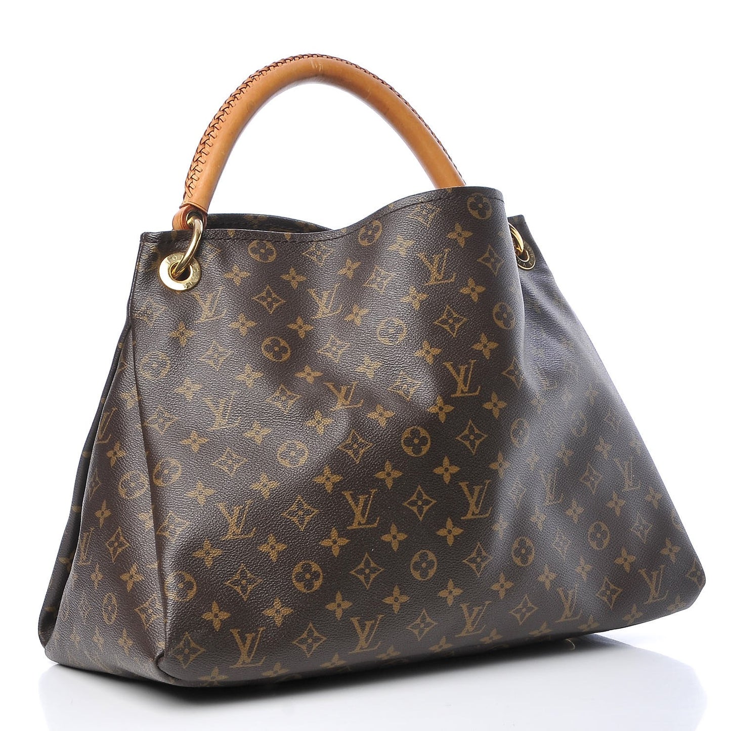 Monogram Artsy MM