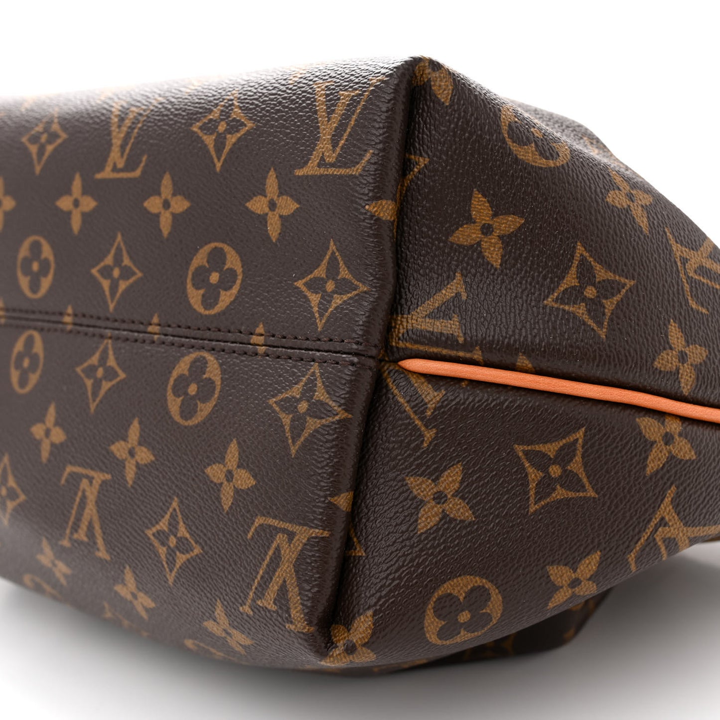 LOUIS VUITTON Monogram Turenne MM