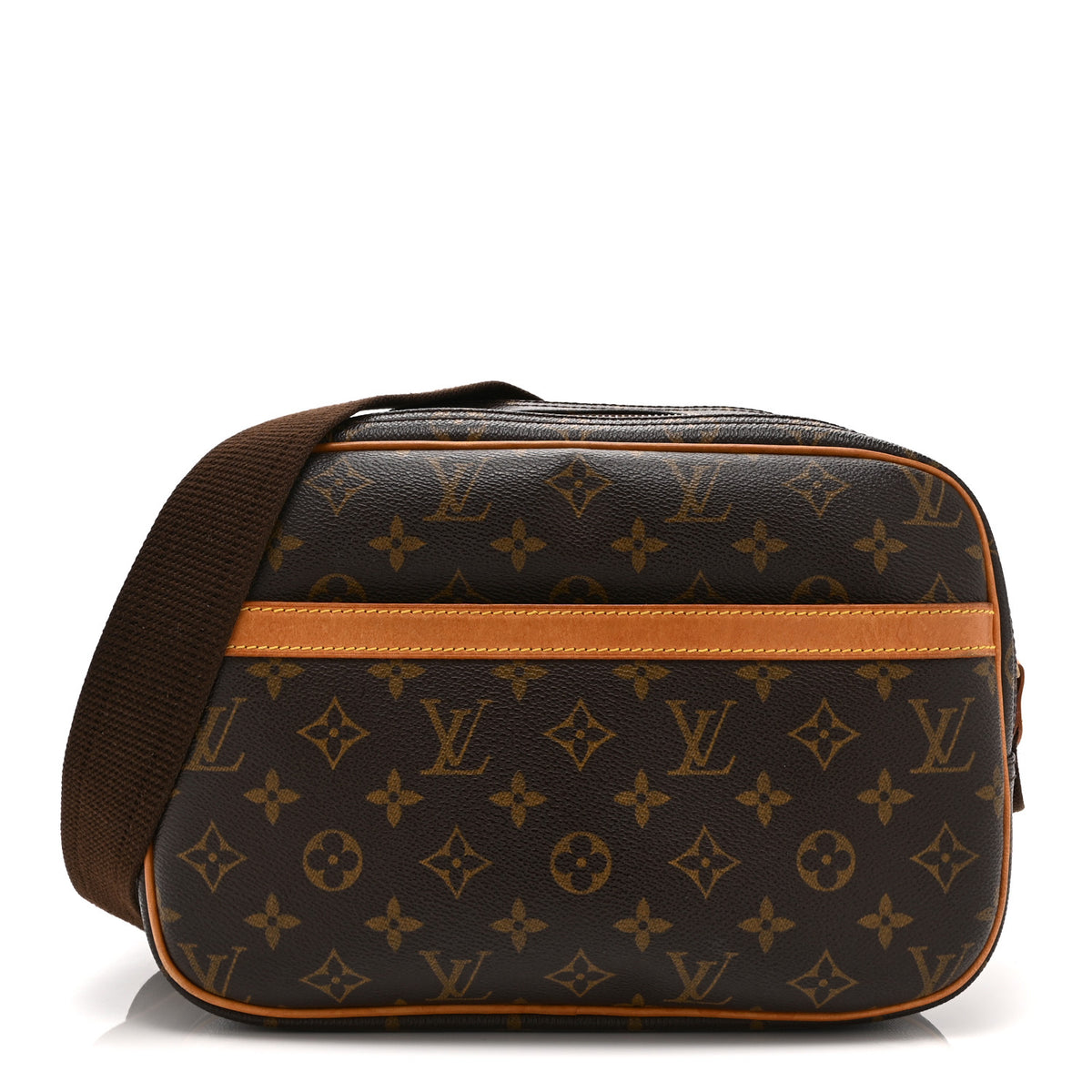 Monogram Reporter PM