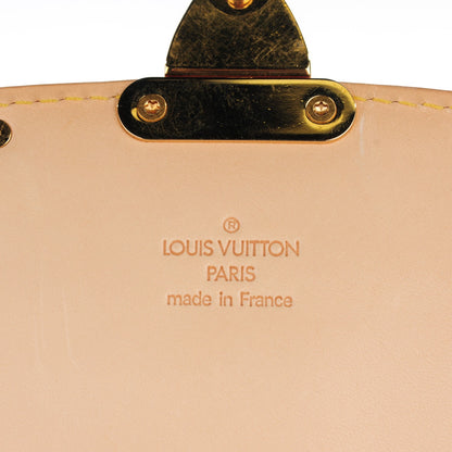 Louis Vuitton Monogram Multicolor Sologne White 6 of 7