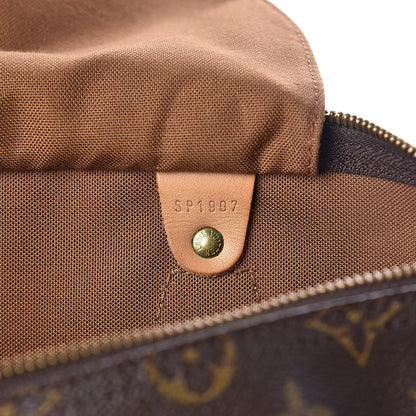 Louis Vuitton Monogram Speedy 35 7 of 10