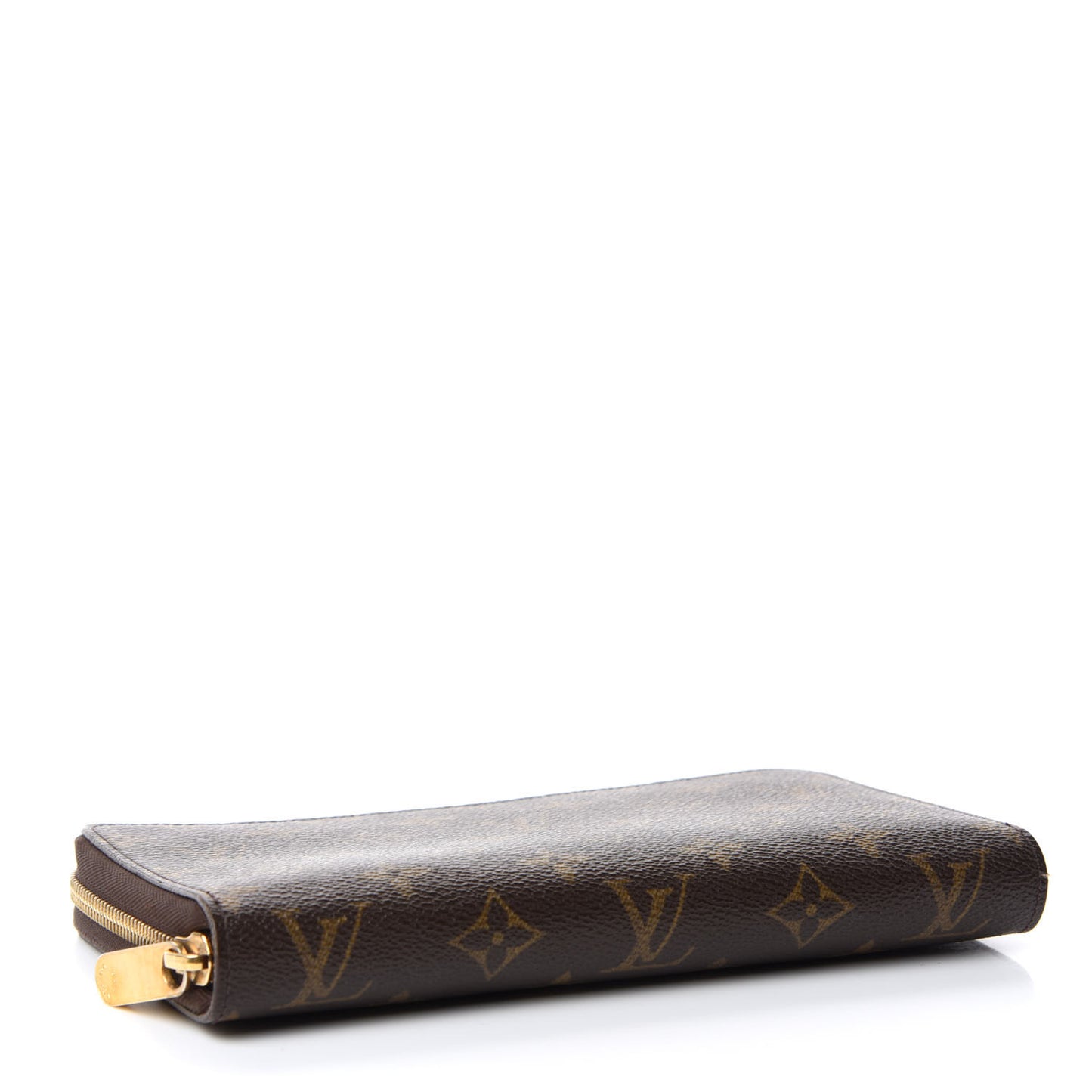 Monogram Zippy Wallet