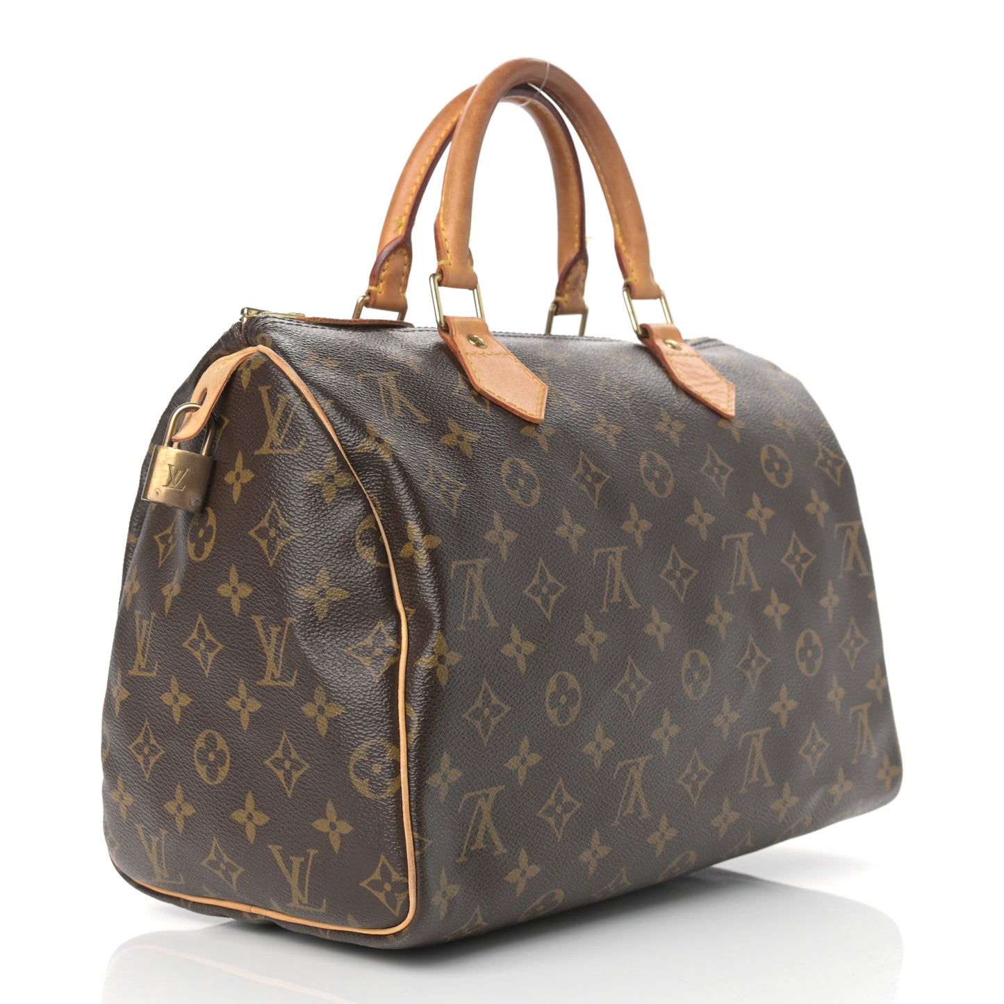 Monogram Speedy 30
