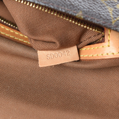 Louis Vuitton Monogram Mini Looping 9 of 10