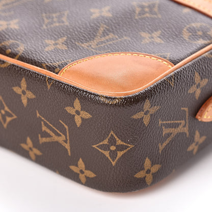 Louis Vuitton Monogram Trocadero 27 9 of 12