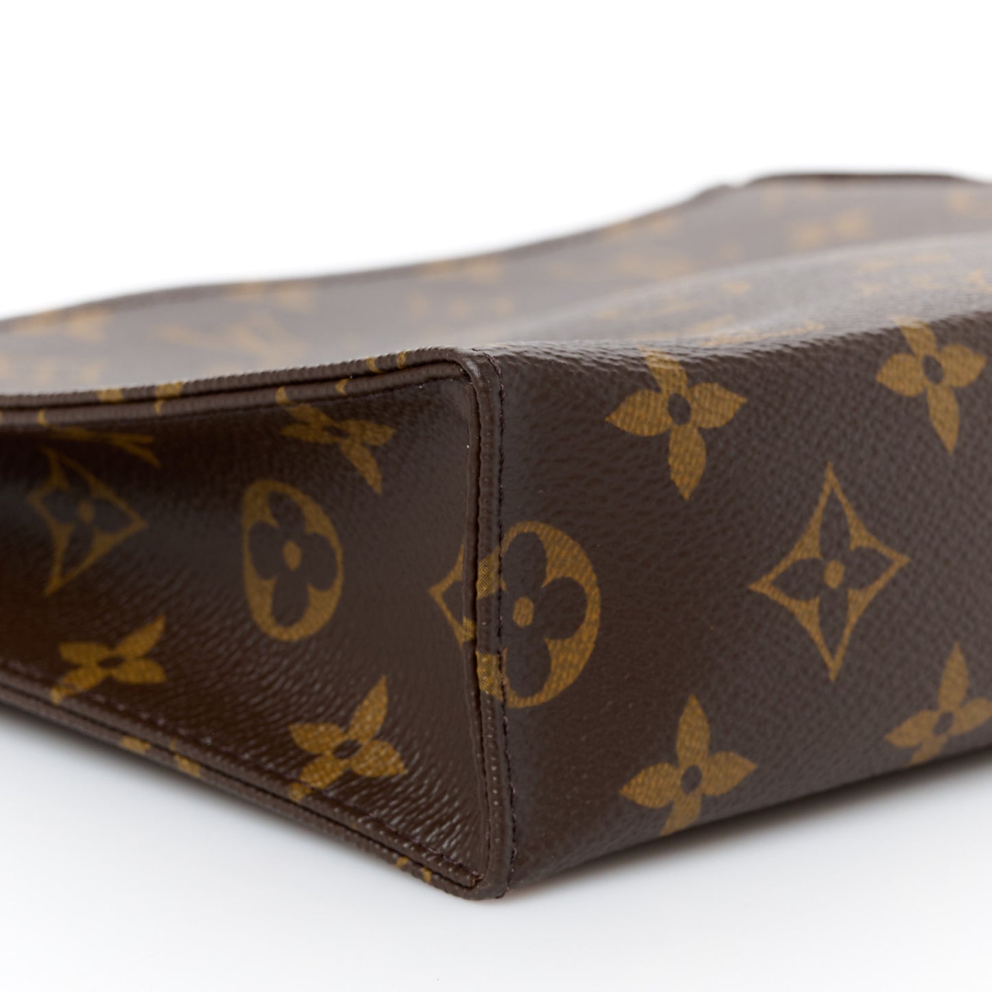 Monogram Toiletry Pouch 26