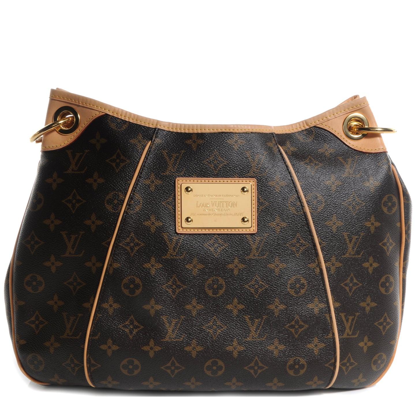 Monogram Galliera PM