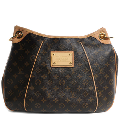 Louis Vuitton Monogram Galliera PM 1 of 9