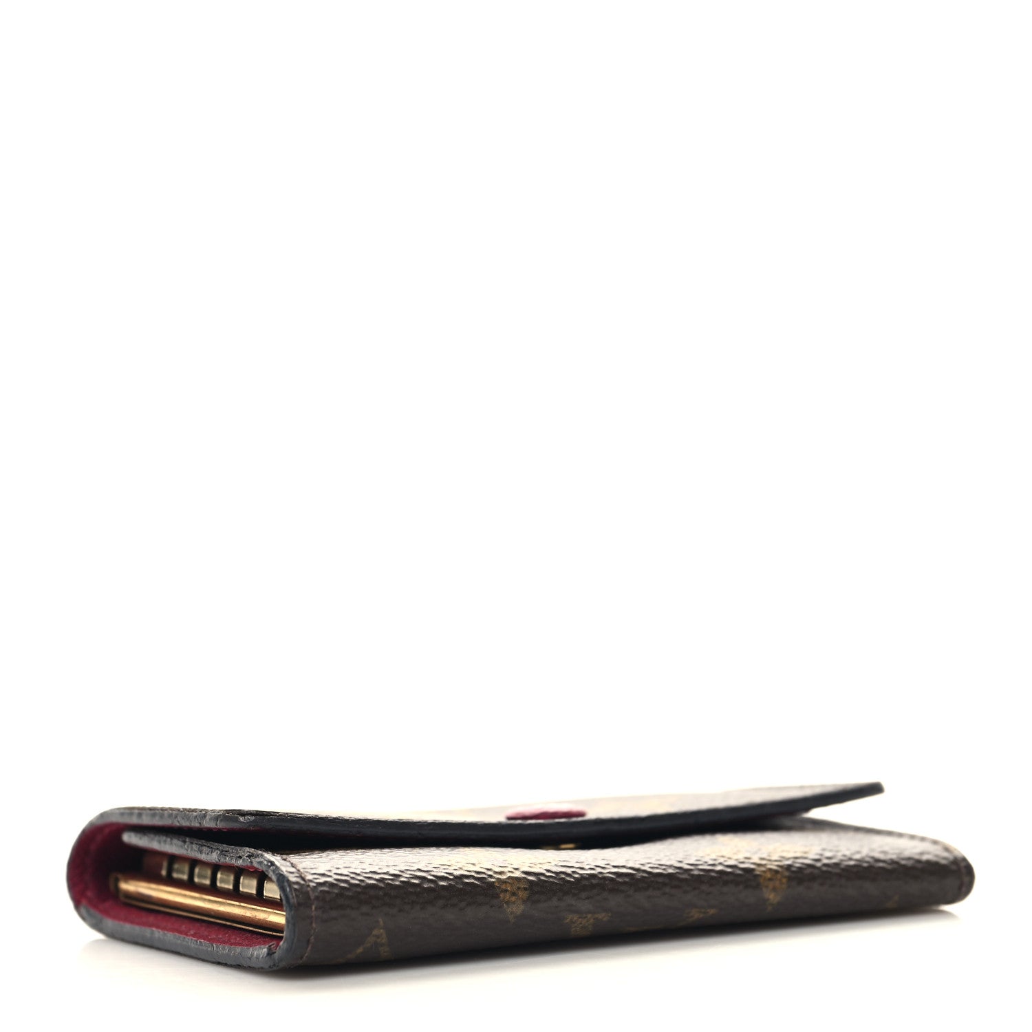 Louis Vuitton Monogram 6 Key Multicles Holder Fuchsia 4 of 8