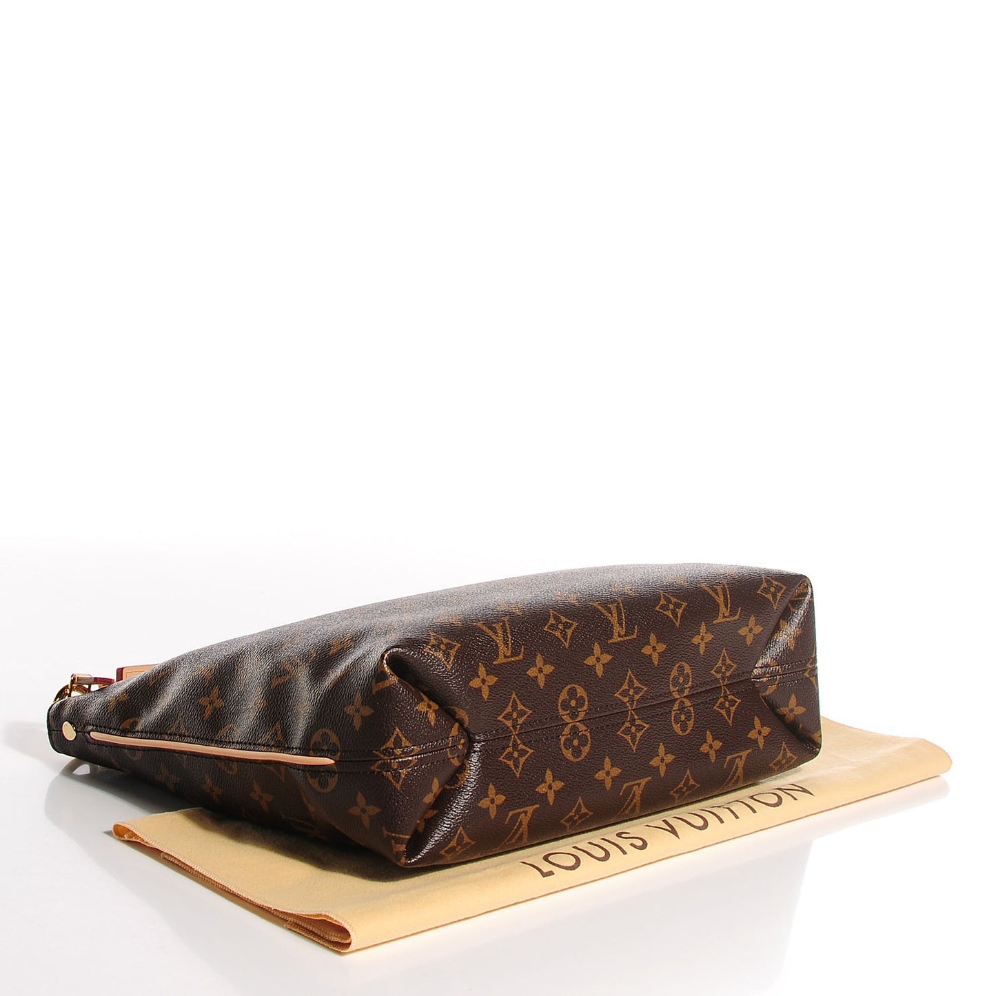 Monogram Sully PM
