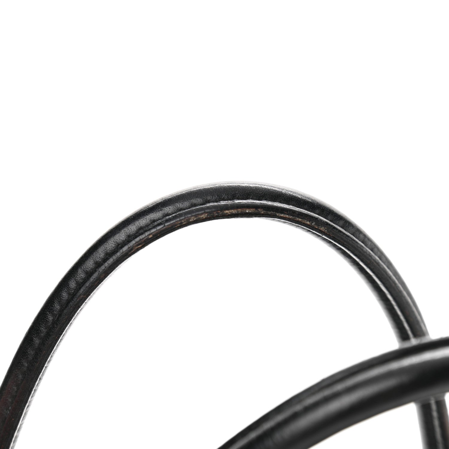 Hermes Taurillon Clemence Bolide 31 Black 13 of 14