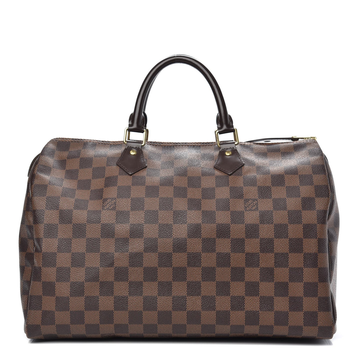 Damier Ebene Speedy 35
