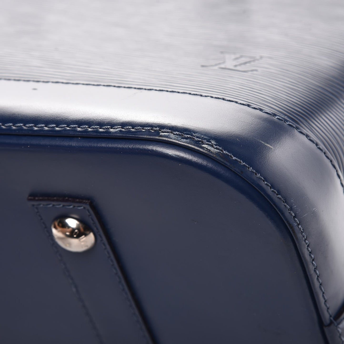 Epi Alma GM Indigo