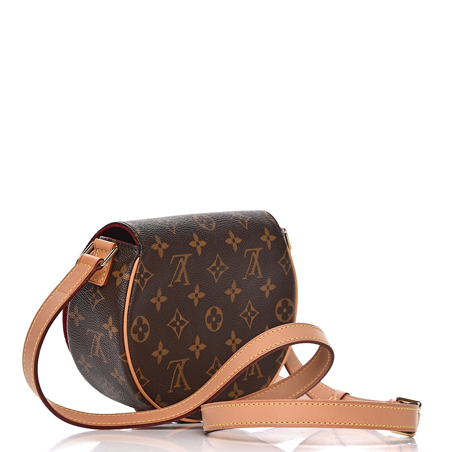 Louis Vuitton Monogram Tambourin 3 of 9