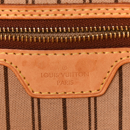 Louis Vuitton Monogram Neo Neverfull MM 7 of 15