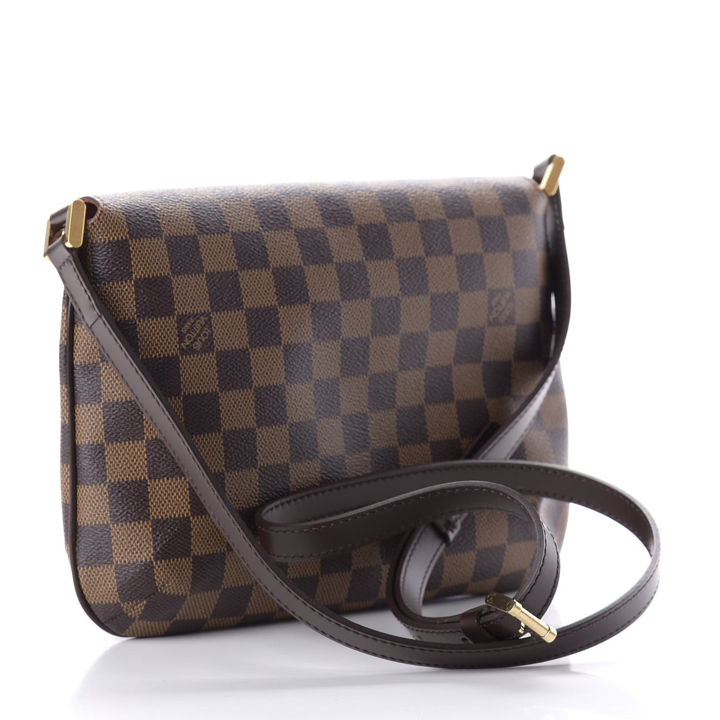 Damier Ebene Musette Tango