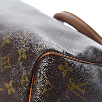 Louis Vuitton Monogram Speedy 25 17 of 18