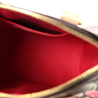 Louis Vuitton LV X TM Monogram Cerises Speedy Bandouliere 20 5 of 9