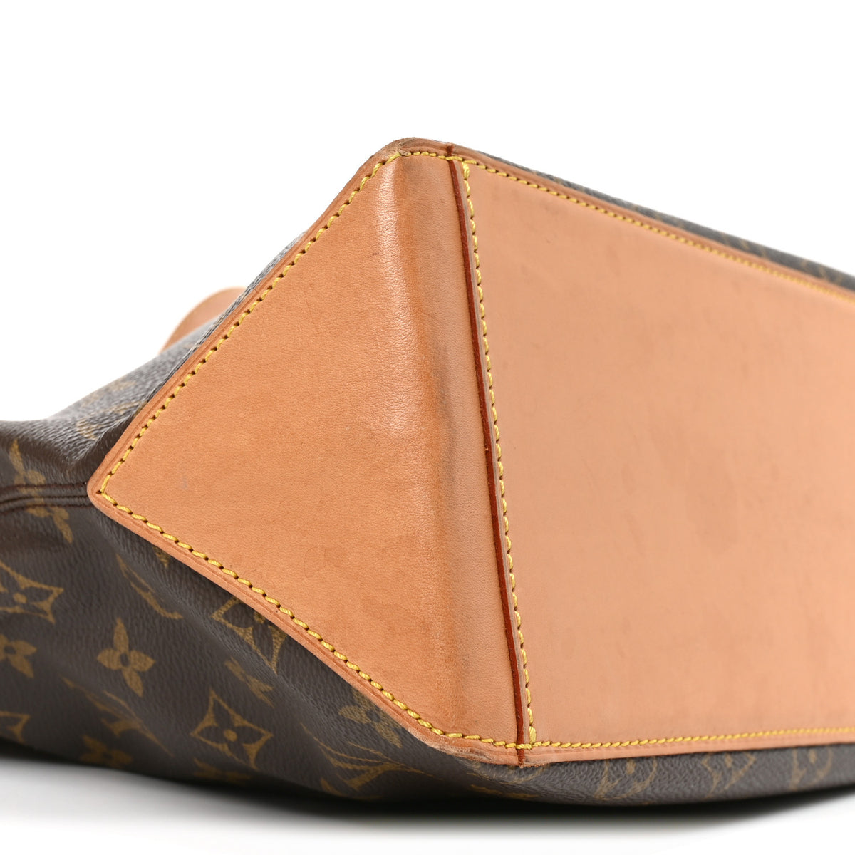 Monogram Cabas Piano