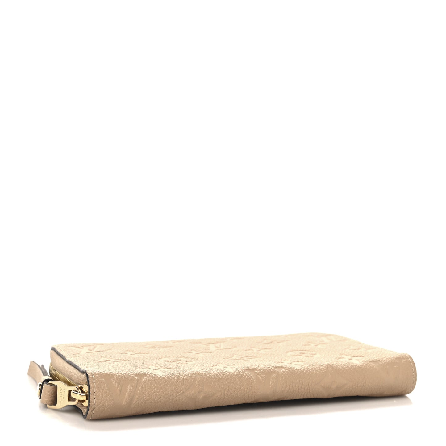 Empreinte Zippy Wallet Dune