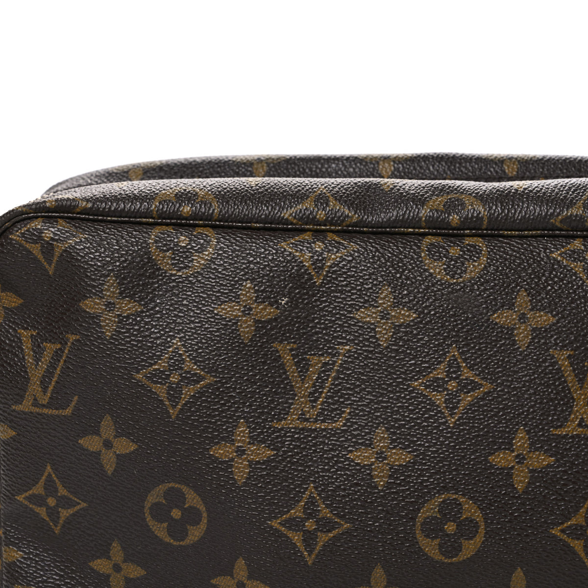Louis Vuitton Monogram Trousse Toilette 28 8 of 8